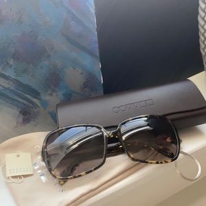 Vintage Oliver Peoples Sunglasses